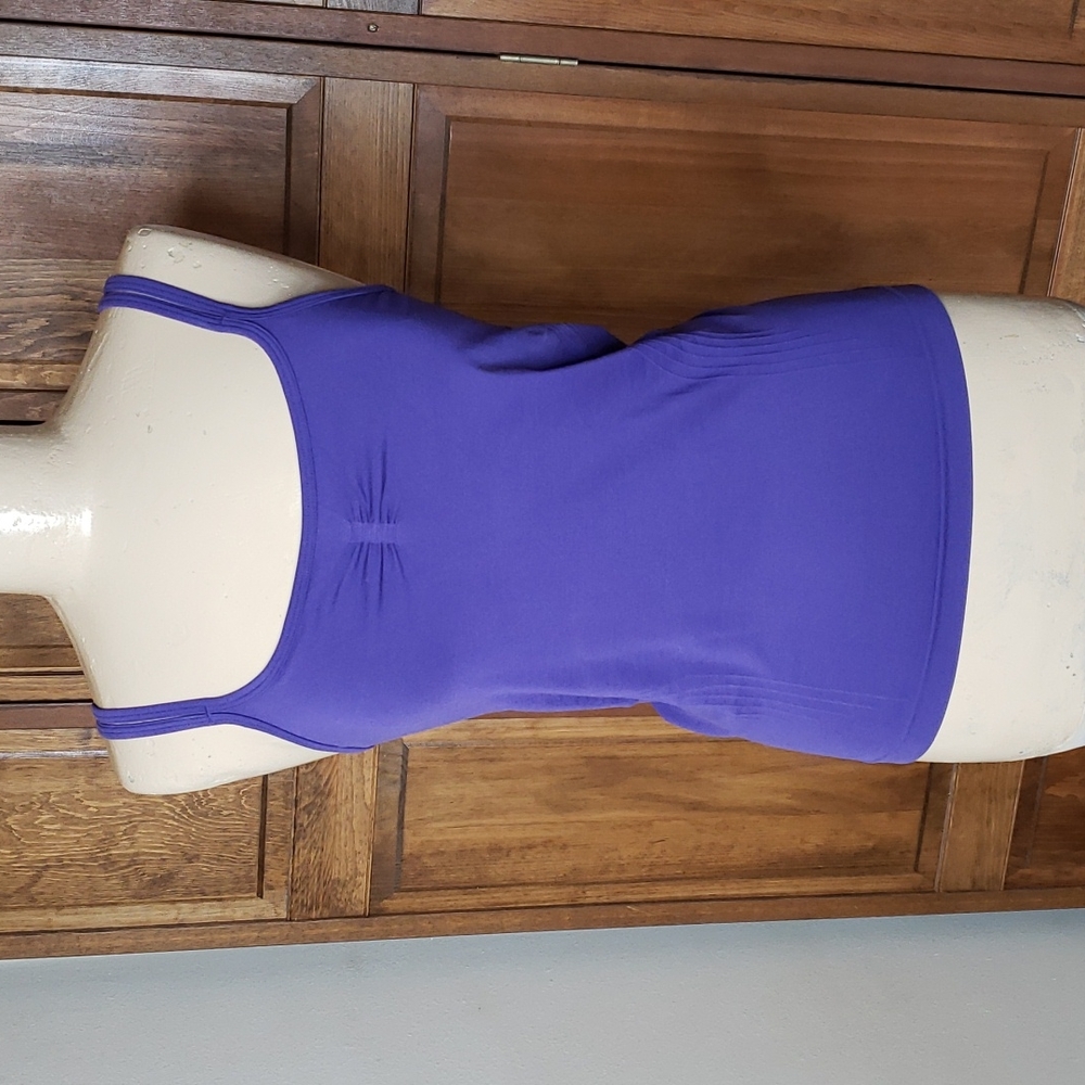 GapFit Motion Tank Sz M